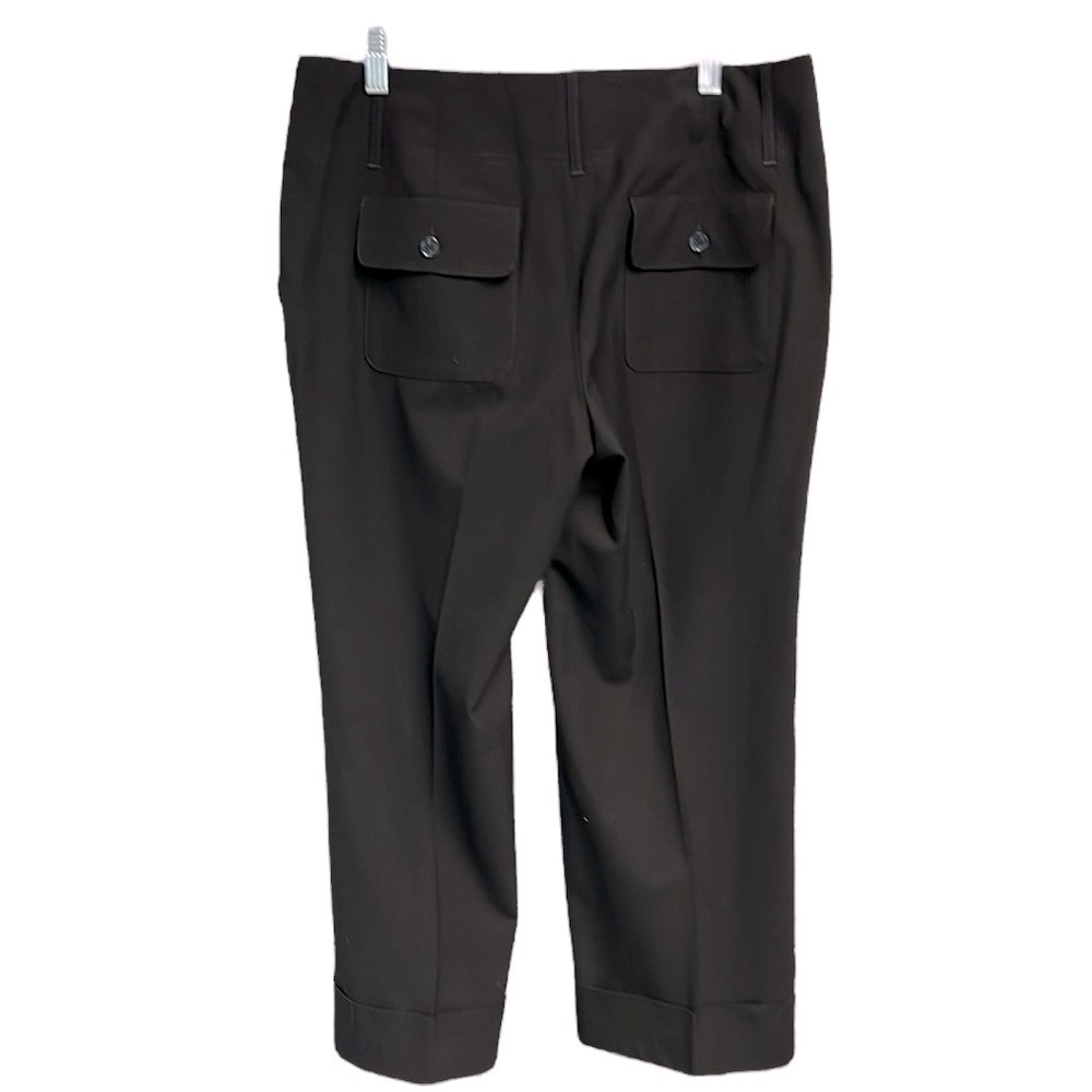 Michael Kors Dress Capris Brown - Picture 3 of 6